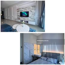 High End Id Design Amazing Views High Floors, Unblocked Views Corner