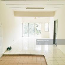 Seraya Apartment Kajang Utama