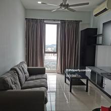 Serviced residence for Sale