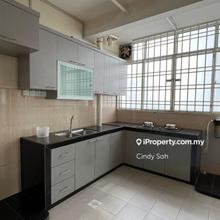 Mount Austin @ Austin Lake View Suite Apartment @ Austin @ Johor Bahru