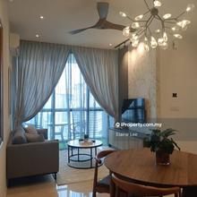 Unit for Sale: 10 Stonor, Kuala Lumpur