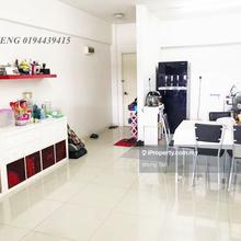 Suri Puteri Shah Alam Seksyen 20 (Below Market Price)(Cash Back)