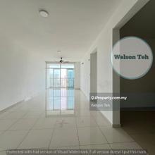 Sandilands Condominium Georgetown 1338sf Facing Komtar