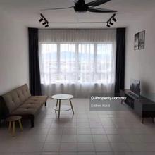 Fully Furnished The Park Apartment @ Mak Mandin For Sale