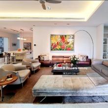 Madge mansions for sale, u thant, KLCC