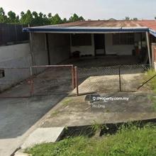 Damai Luyang Taman Mutiara 1 Storey Landed House For Sale
