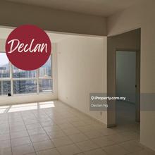 Brand new unit, 2 car park, Sea view
