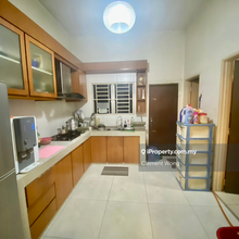 Renovated unit 