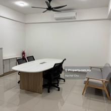 Edusphere Atelier loso office fully furnished Aircond kfc mc d uoc mmu
