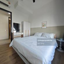 Brand New Fully Furnished Move In Condition KL View