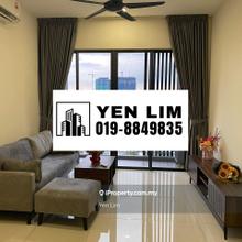 Well Maintain Fully Furnished Unit For Sales