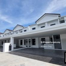 Ecoworld Cohome Camdon Upper Floor Landed House Batu Kawan Reno