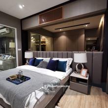 Serviced residence for Sale
