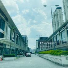 Limited unit, Pavilion Bukit Jalil, Ground Floor 