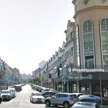 Kota Damansara Dataran Sunway Shop For Sale