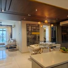 Vivo residences old klang road for sale at rm 1 million
