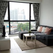 Serviced residence for Rent