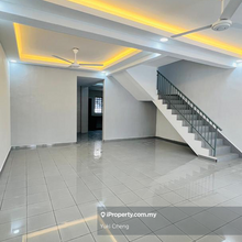 Renovated unit, Below Market