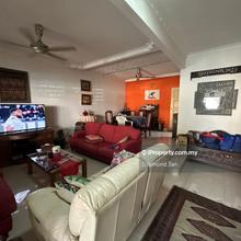 Well Kept House, Gated Guarded Security, Quiet Area 