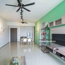 79 Residence @ Bukit Mertajam Locate At Jalan Soon Ban Kheng For Rent