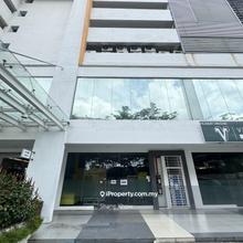 Eve Suites Ara Damansara Petaling Jaya Ground First 2sty Retail Shop
