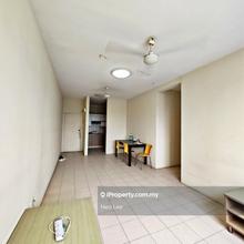 Casa Subang 4 Bedrooms For Sale