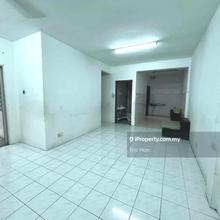 Indah condominium for rent ,damansara damai, 1 carpark,3rd floor,pj