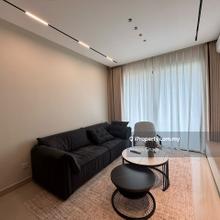 Baron Fully Furnish Unit For Rent!