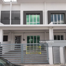 100% Loan 20x70 2 Storey Taman pelangi semenyih 2 semenyih