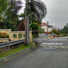 3 Storey Semi-D - Mahkota Hill, Bandar Mahkota Cheras, Cheras