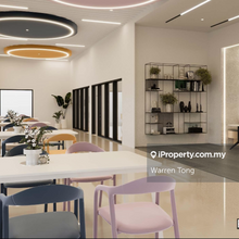 Veranda Residence 3mins to Ciq 