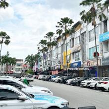 Sutera Utama Shop Lot