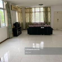 Bukit Permata Villas For Sell
