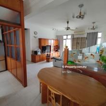 Morning Dew Tower For Rent @ Jelutong