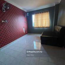 Koi Tropika Condo For Rent 