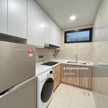 Tr residence fully furnished MRT titiwangsa