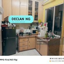 Fully Furnished, Tastefully renovated, Move in condition
