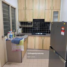Kenanga Apartments At Jalan Wawasan Bandar Puteri Puchong For Rent!