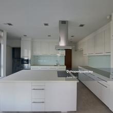 I-Zen @ Kiara 2, Duplex Penthouse , Mont' Kiara, Kuala Lumpur