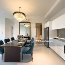 Pavilion Embassy - Oxford Residences For Rent