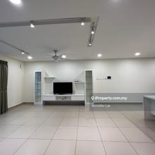 3room partially furnished Verde Ara Damansara,near Tropicana,Pj,Subang