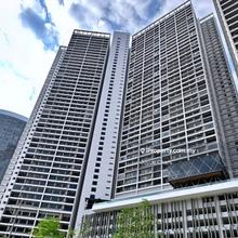 Service Apartment - Residensi Hijauan Rimba (D'Erica Residences), Pj