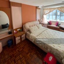 Regency Regensi Big Condo Bukit Kuda Centro Klang Freehold Federal