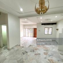 Bandar Menjalara , Freehold , Kitchen Extended
