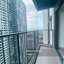M Arisa Service Residence, Sentul