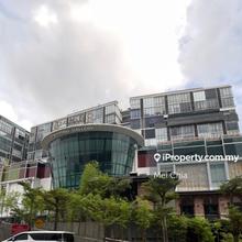 Located in the heart of Subang Jaya, walking distance to LRT-KTM 