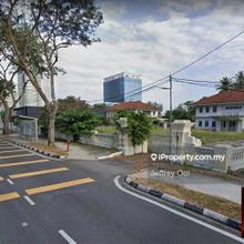 Northam Road (Jln Sultan Ahmad Shah) Main Road Development Land