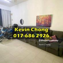 Single Storey House For Rent at Nusari Bayu 2