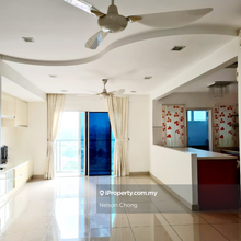 First Residence