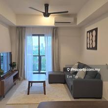 The Atrium, Low Density, Brand New Cozy unit for Rent 